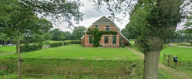 House Midlaren - Tolhuisweg - Photo 1