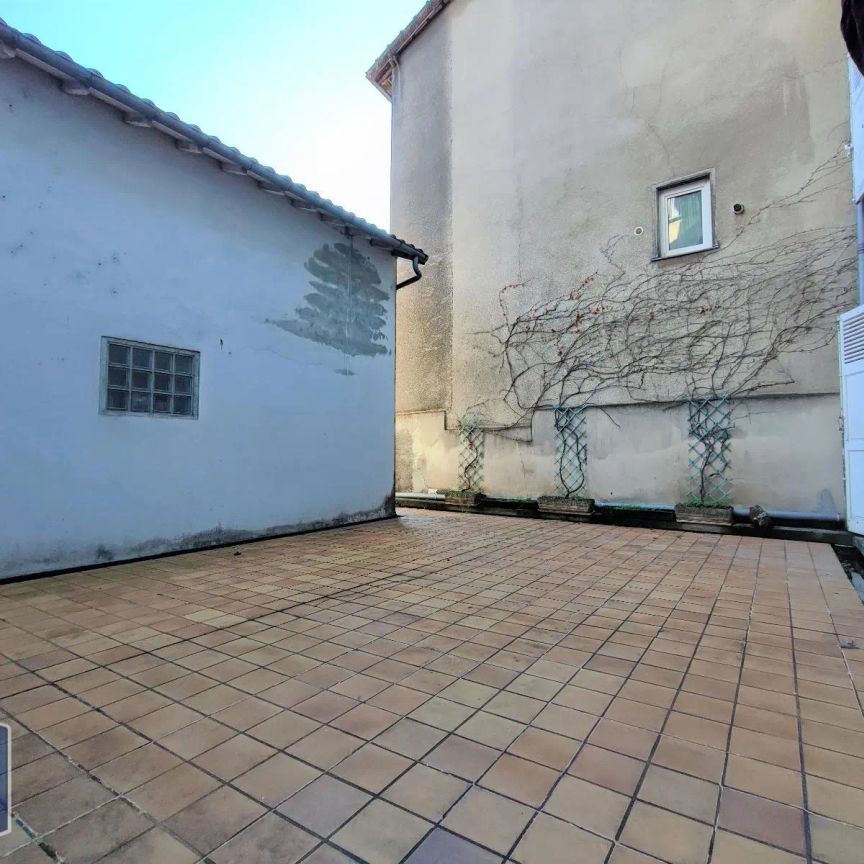 Appartement à louer 4 pièces 92.73m² - Photo 1