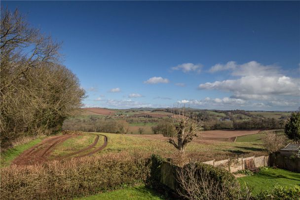 Golden Joy, Crediton, Devon, EX17 - Photo 1