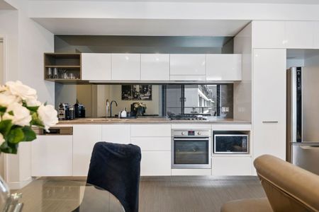201/850 Bourke Street, Waterloo, NSW 2017 - Photo 2