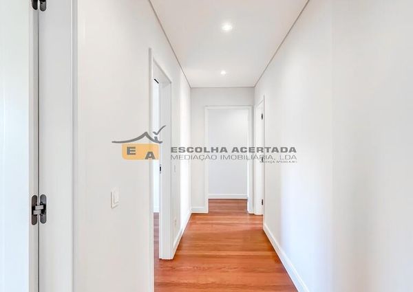 Apartamento T4 em Porto