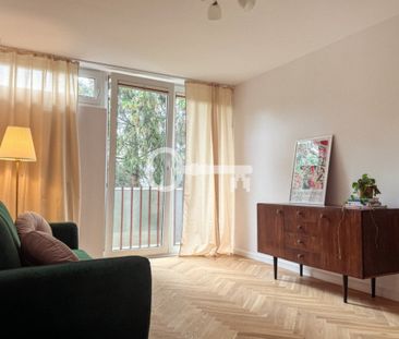 Warszawa, Praga-Południe, Praga-Południe Saska Kępa - Photo 6