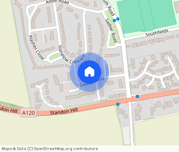 Gauldie Way, Standon, Ware - Photo 1