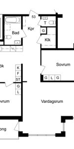 Familjegränd, Skellefteå - Foto 4