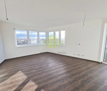Pronájem luxusní novostavby bytu 3+kk 86 m - Photo 6