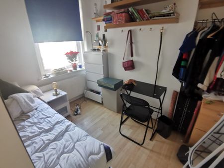 6 Bed Terraced House, Blaker Street, BN2 - Photo 5