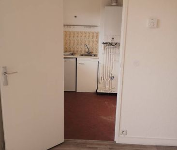 Location Appartement 1 pièce 26m² MEAUX 77100 - Photo 1