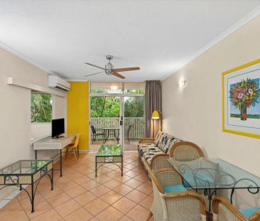 Unit 108/6-8 Triton Street, Palm Cove. - Photo 4