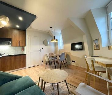 Appartement 1 pièce - - Photo 3