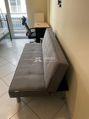 Στούντιο 19τ.μ στην Καβάλα - Φωτογραφία 4