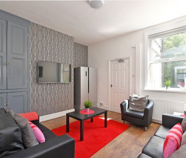 6 bedroom house share to rent - Photo 1