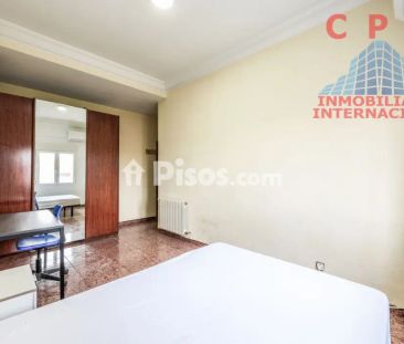 Piso en alquiler en Delicias - Foto 4