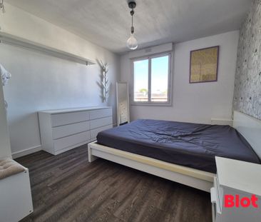 Location Appartement 3 pièces 67m² RENNES 35000 - Photo 5