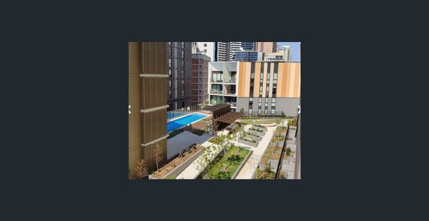 Darling Rise 2 Bed 2 Bath 1 Car For Lease - North Aspect with harbour view - Photo 1