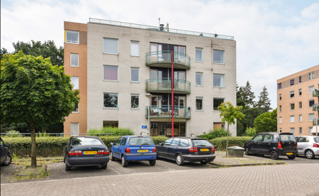 Te huur: Niek Engelschmanlaan 32 - Foto 3