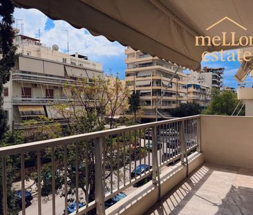 Διαμέρισμα για ενοικίαση Τροκαντερό (Παλαιό Φάληρο) - Photo 4