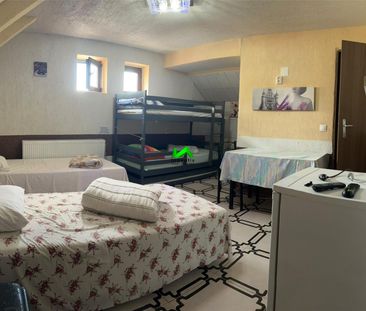 Casa de inchiriat 11 camere bai proprii Sibiu Piata Cluj - Photo 4