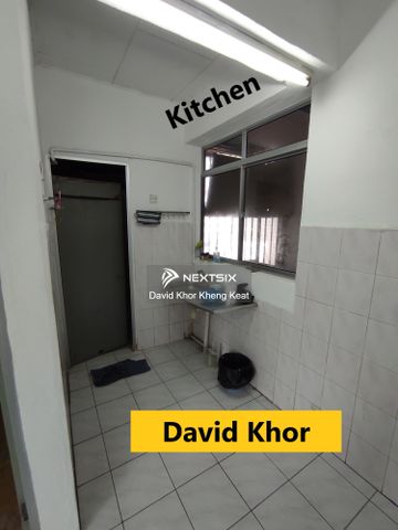 Apartment Taman Mewah - Foto 4