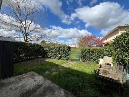 location Maison MA DE 46.7m² À GRENADE - Photo 4