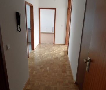 2,0-Zimmer-Wohnung in Hannover List - Foto 4