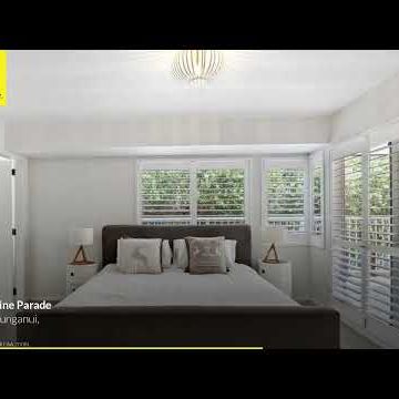 Across the road to the beach - fully furnished executive home - Photo 1