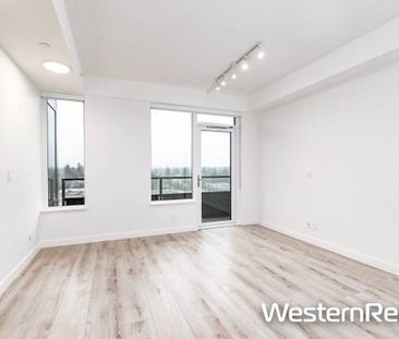 ONE year Parc Central HIGH RISE Studio available NOW - Photo 3