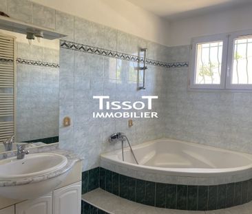 Location Maison 5 pièces 135m² ST CHAPTES 30190 - Photo 2
