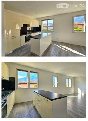 3.5 Zimmer, 78 m² - Foto 1