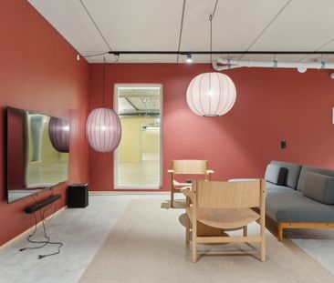 Smedetoften 8, 1. 13., Smedetoften, 2400 København NV - Foto 1