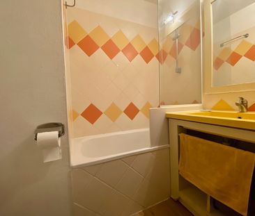 Location Appartement 1 pièce 22m² - Photo 4