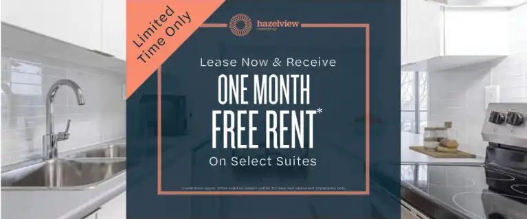 Canterbury Towers | 760, 770 Wonderland Road South, London - Photo 1