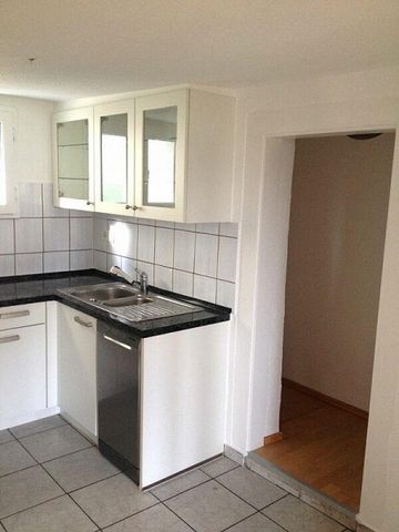 Grosse 5,5-Zi Wohnung zu vermieten Kopie - Photo 4