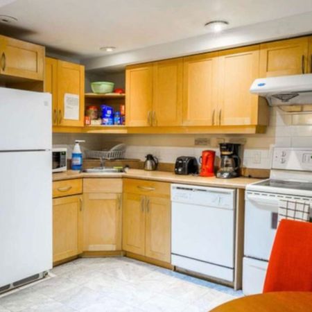 For Lease - 118 Shuter St Street Unit# masterbedroomB main floor, Toronto, Ontario - Photo 3