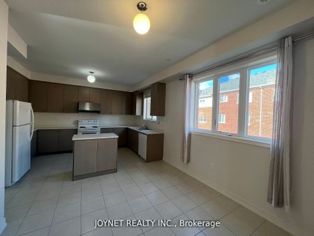 For Lease - 85 Roy Grove Way, Markham, Ontario - Photo 3