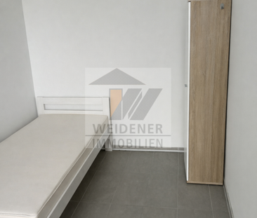 Eine Top Aussicht gibt es gratis dazu! 3 Raum Wohnung mit Balkon un... - Foto 3