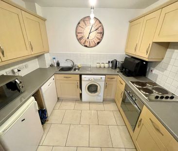 2 bedroom apartment to rent Richmond House, Welland Road, Derby, DE65 - Photo 5