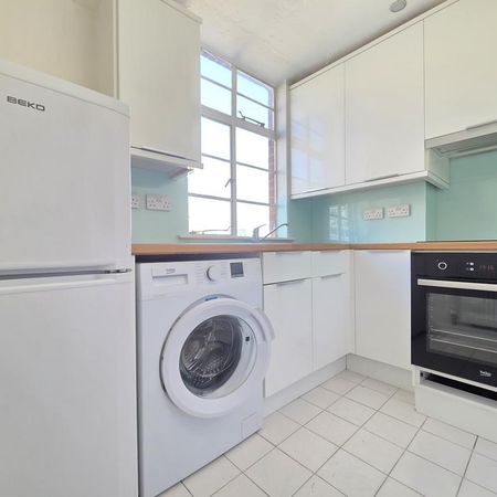 Studio to rent - Photo 3