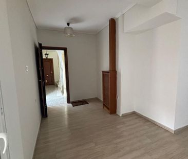 Διαμέρισμα για ενοικίαση Τροκαντερό (Παλαιό Φάληρο) - Photo 4