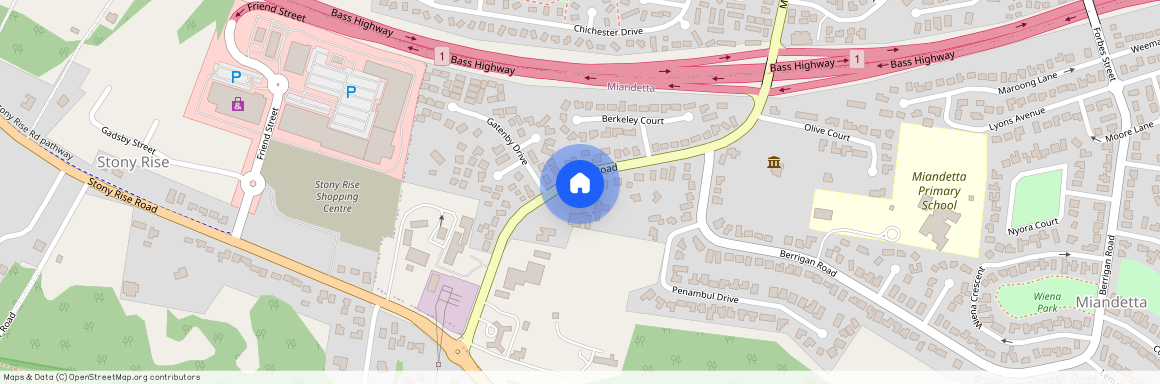 2/109 Middle Road, Devonport