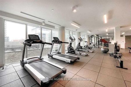 120 Parliament Street condo — Toronto, ON (3-Bedroom) - 3 Bedroom - Photo 3