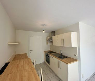 Appartement (86 m²), 2 slp, terras, Torhout - Foto 2