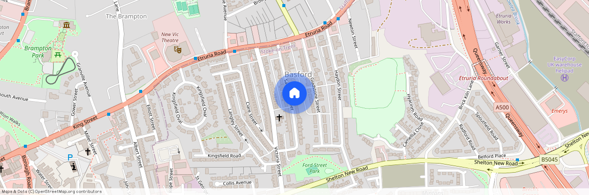 Room 4; Sackville Street; ST4