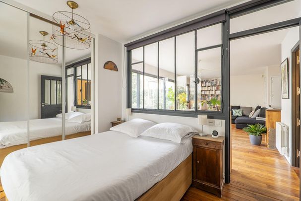 Rue Sedaine - Photo 1