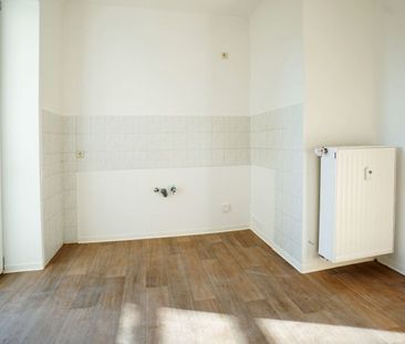 Tolle 3-Raum-Wohnung, 2 Bäder, zentrumsnah, zum baldigen Einzug - Photo 4