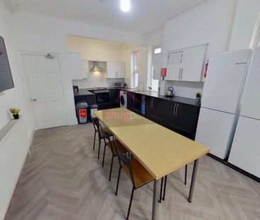 1 bedroom in a house share to rent - Photo 5