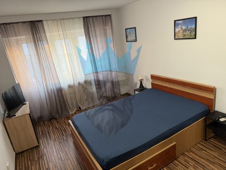 Apartament 2 Camere 13 Septembrie/Mariott Bucuresti - Photo 2