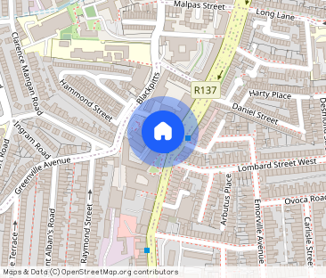 87b Clanbrassil Street Lower,Dublin 8, Dublin 8 - Photo 1