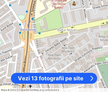Inchiriere apartament langa IOR - Fotografie 1