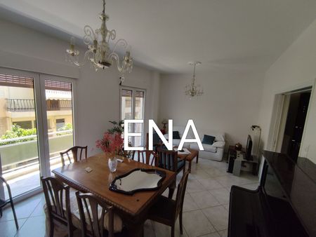 Διαμέρισμα για ενοικίαση Μάδυτος (Νέα Φιλαδέλφεια) - Photo 2