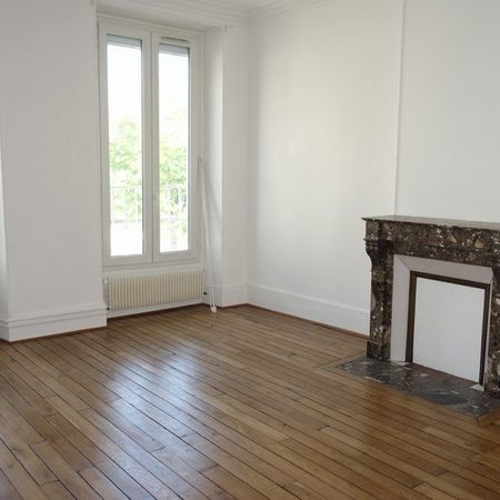 Location Appartement 3 pièces 75m² REIMS 51100 - Photo 3